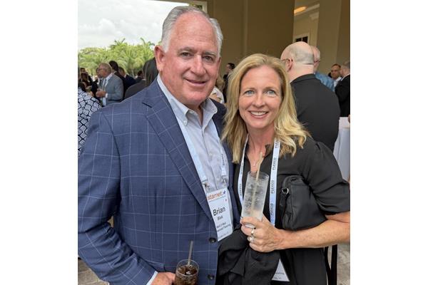 Brian and Twila Bisk - Wall 2 Wall Flooring