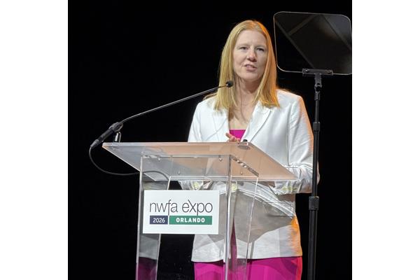 Stephanie Owen, President, CEO NWFA