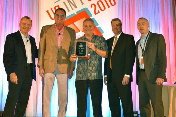 Karndean Design Awards, 1st Place, Category B, SCS Floors