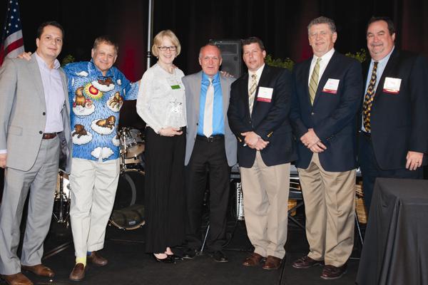 Grand Prize Lane's Floor Coverings